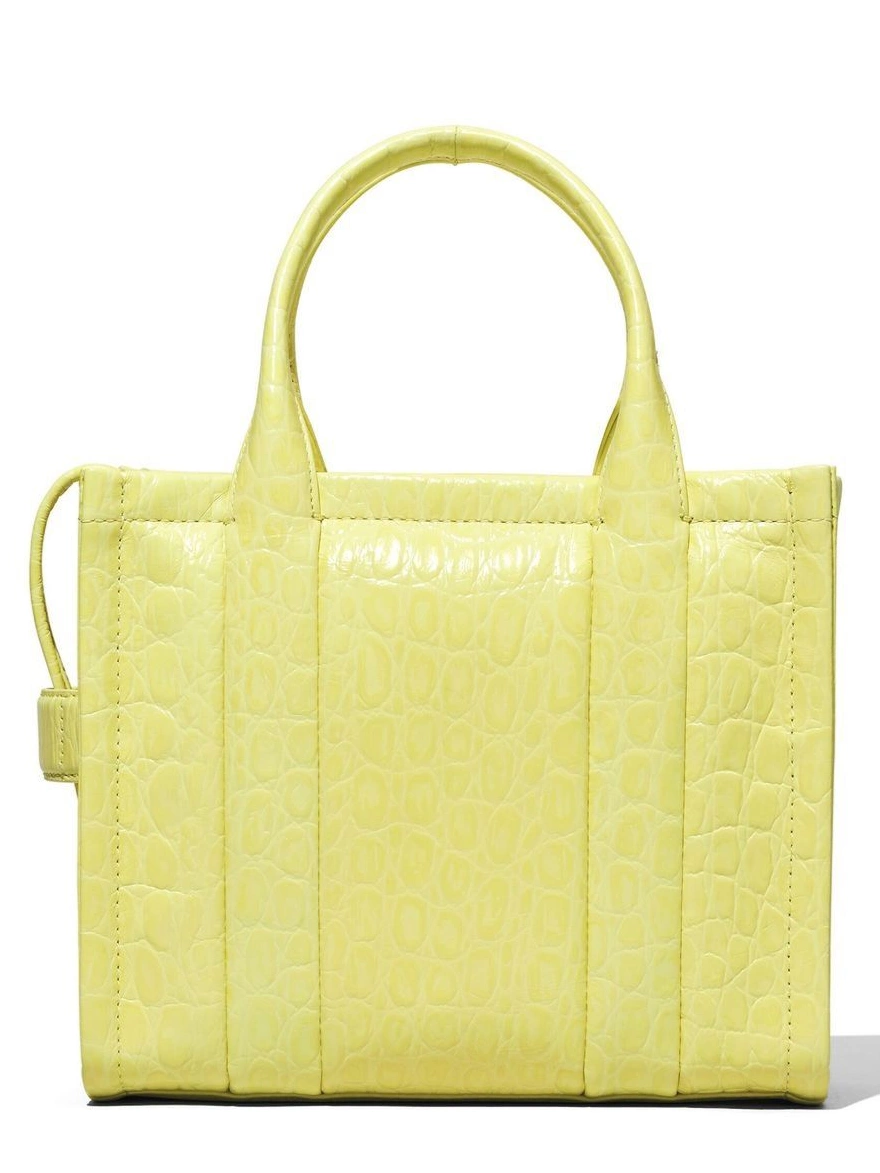 Affordable Marc bag Crinkle Shiny Women Mini Tote The Jacobs 0327